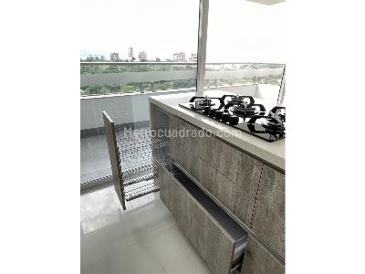 Apartamento de 3 alcobas en venta en Altos De Ciudad Jardin, Cali, 147 m² · foto 9 de 20
