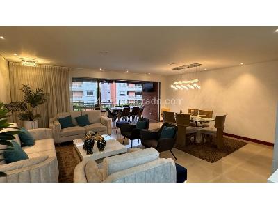 Apartamento en venta en Sur, Cali · foto 4 de 20