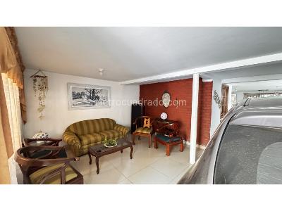 Casa de 3 alcobas en venta en La Selva, Cali, 190 m² · foto 3 de 9