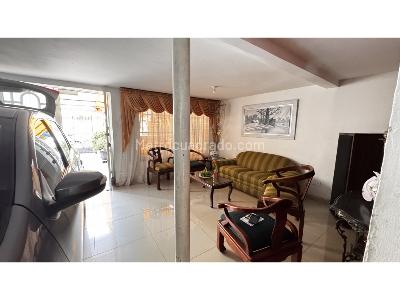 Casa de 3 alcobas en venta en La Selva, Cali, 190 m² · foto 4 de 9