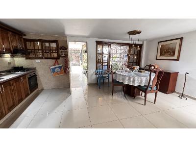 Casa de 3 alcobas en venta en La Selva, Cali, 190 m² · foto 5 de 9