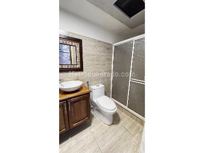 Casa de 3 alcobas en venta en La Selva, Cali, 190 m² · foto 6 de 9