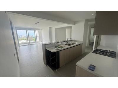 Apartamento de 3 alcobas en venta en Pance, Cali, 117 m² · foto 2 de 12