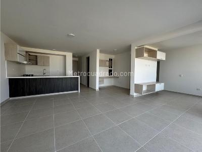 Apartamento de 2 alcobas en venta en San Fernando, Cali, 98 m² · foto 2 de 14