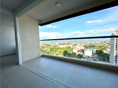 Apartamento de 2 alcobas en venta en San Fernando, Cali, 98 m² · foto 3 de 14