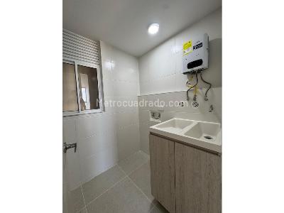 Apartamento de 2 alcobas en venta en San Fernando, Cali, 98 m² · foto 4 de 14