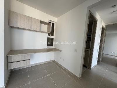 Apartamento de 2 alcobas en venta en San Fernando, Cali, 98 m² · foto 5 de 14