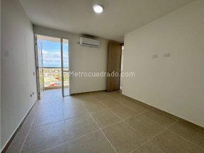 Apartamento de 2 alcobas en venta en San Fernando, Cali, 98 m² · foto 10 de 14