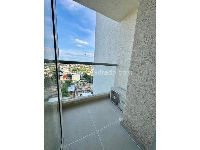 Apartamento de 2 alcobas en venta en San Fernando, Cali, 98 m² · foto 12 de 14
