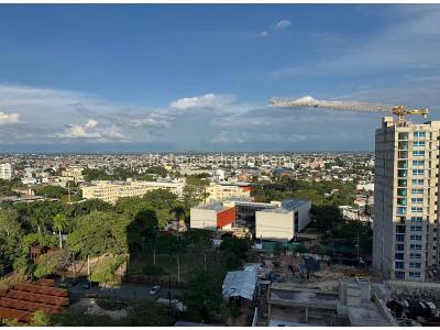 Apartamento de 2 alcobas en venta en San Fernando, Cali, 98 m² · foto 14 de 14