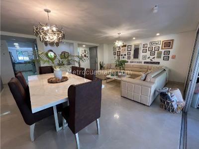 Apartamento de 3 alcobas en venta en Pance, Cali, 224 m² · foto 3 de 20
