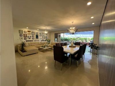 Apartamento de 3 alcobas en venta en Pance, Cali, 224 m² · foto 4 de 20
