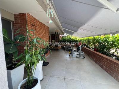 Apartamento de 3 alcobas en venta en Pance, Cali, 224 m² · foto 7 de 20