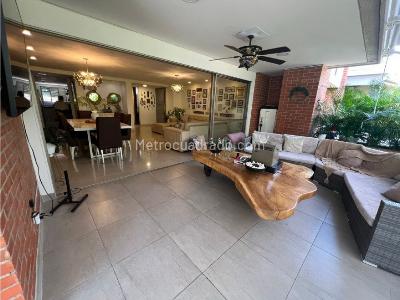 Apartamento de 3 alcobas en venta en Pance, Cali, 224 m² · foto 8 de 20