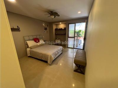 Apartamento de 3 alcobas en venta en Pance, Cali, 224 m² · foto 16 de 20