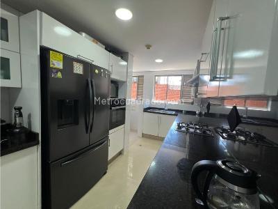 Apartamento de 3 alcobas en venta en Pance, Cali, 193 m² · foto 10 de 20