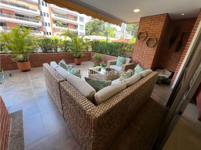Apartamento de 3 alcobas en venta en Pance, Cali, 193 m² · foto 2 de 20