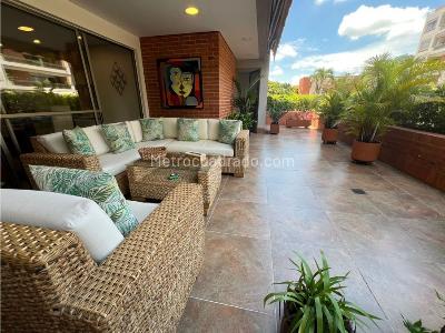 Apartamento de 3 alcobas en venta en Pance, Cali, 193 m² · foto 3 de 20
