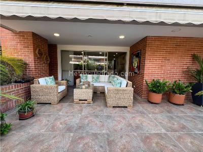 Apartamento de 3 alcobas en venta en Pance, Cali, 193 m² · foto 4 de 20