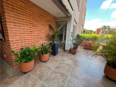 Apartamento de 3 alcobas en venta en Pance, Cali, 193 m² · foto 8 de 20