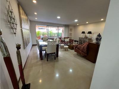 Apartamento de 3 alcobas en venta en Pance, Cali, 193 m² · foto 6 de 20