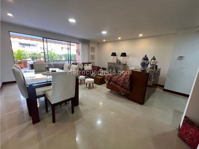 Apartamento de 3 alcobas en venta en Pance, Cali, 193 m² · foto 9 de 20