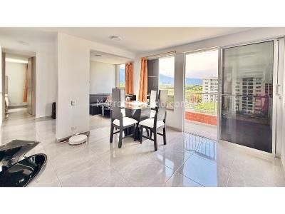 Apartamento en venta en Hacienda Kachipay, Cali · foto 2 de 8