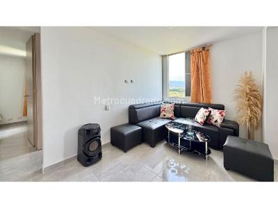Apartamento en venta en Hacienda Kachipay, Cali · foto 4 de 8