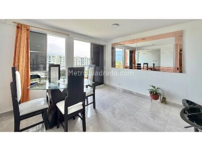 Apartamento en venta en Hacienda Kachipay, Cali · foto 5 de 8