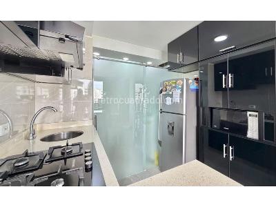 Apartamento en venta en Hacienda Kachipay, Cali · foto 7 de 8