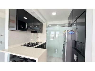 Apartamento en venta en Hacienda Kachipay, Cali · foto 8 de 8