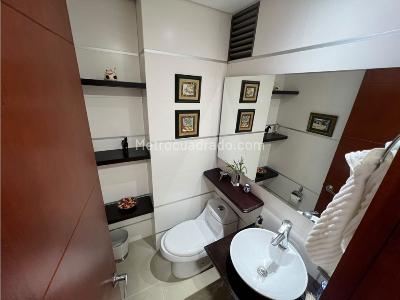 Apartamento en venta en Sur, Cali · foto 3 de 20