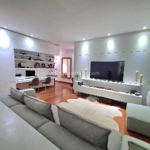 Apartamento de 4 alcobas en venta en Chico Museo, Bogotá, 398 m² · foto 10 de 20
