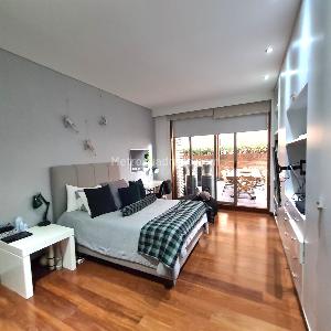 Apartamento de 4 alcobas en venta en Chico Museo, Bogotá, 398 m² · foto 12 de 20