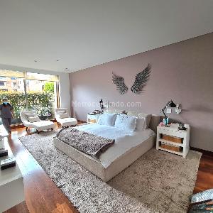 Apartamento de 4 alcobas en venta en Chico Museo, Bogotá, 398 m² · foto 13 de 20