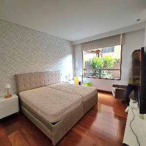 Apartamento de 4 alcobas en venta en Chico Museo, Bogotá, 398 m² · foto 14 de 20