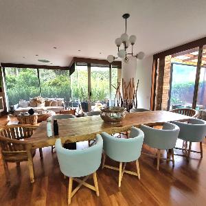 Apartamento de 4 alcobas en venta en Chico Museo, Bogotá, 398 m² · foto 15 de 20