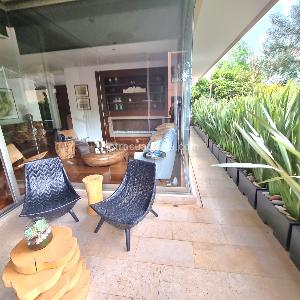 Apartamento de 4 alcobas en venta en Chico Museo, Bogotá, 398 m² · foto 16 de 20