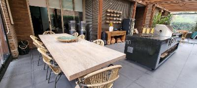 Apartamento de 4 alcobas en venta en Chico Museo, Bogotá, 398 m² · foto 18 de 20