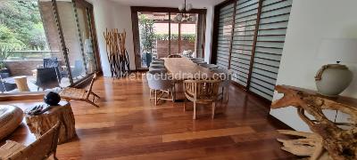 Apartamento de 4 alcobas en venta en Chico Museo, Bogotá, 398 m² · foto 20 de 20