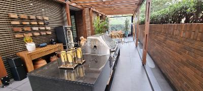 Apartamento de 4 alcobas en venta en Chico Museo, Bogotá, 398 m² · foto 3 de 20