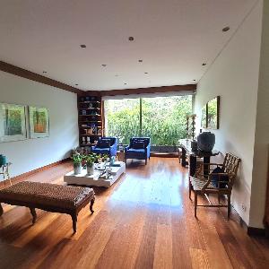 Apartamento de 4 alcobas en venta en Chico Museo, Bogotá, 398 m² · foto 9 de 20