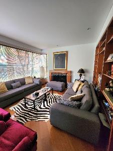 Apartamento de 3 alcobas en venta en Chico Cabrera, Bogotá, 307 m² · foto 6 de 18