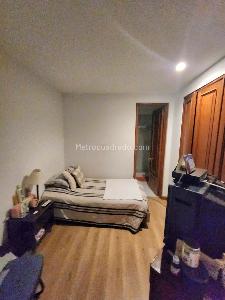 Apartamento de 3 alcobas en venta en Chico Cabrera, Bogotá, 307 m² · foto 13 de 18