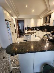 Apartamento de 3 alcobas en venta en Chico Cabrera, Bogotá, 307 m² · foto 14 de 18