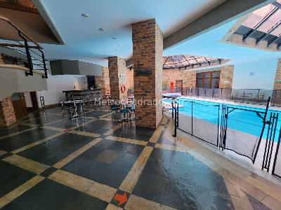 Apartamento de 3 alcobas en venta en Chico Cabrera, Bogotá, 307 m² · foto 15 de 18