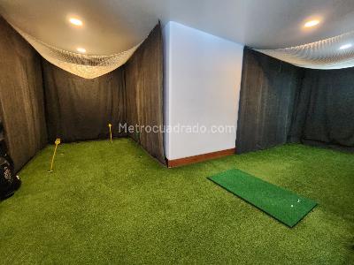 Apartamento de 3 alcobas en venta en Chico Cabrera, Bogotá, 307 m² · foto 18 de 18