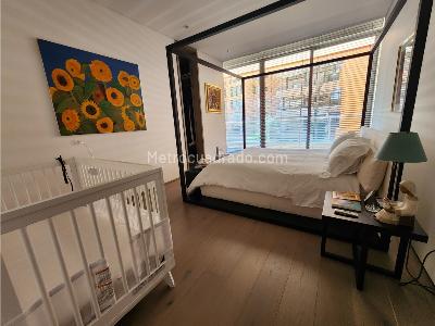 Apartamento de 3 alcobas en venta en Los Rosales Reservado, Bogotá, 469 m² · foto 20 de 20