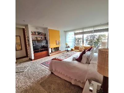 Apartamento de 4 alcobas en venta en Los Rosales Reservado, Bogotá, 430 m² · foto 18 de 20