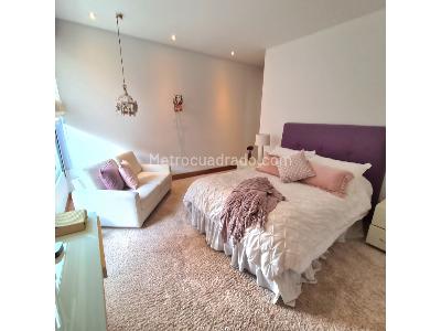 Apartamento de 4 alcobas en venta en Los Rosales Reservado, Bogotá, 430 m² · foto 20 de 20